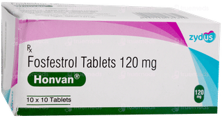 Honvan Tablet 10