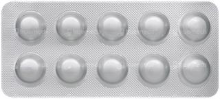 Honvan Tablet 10