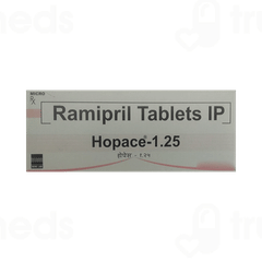 Hopace 1.25 Tablet 10 Hopace 1.25 Tablet 10