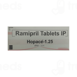 Hopace 1.25 Tablet 10