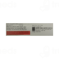 Hopace 1.25 Tablet 10 Hopace 1.25 Tablet 10