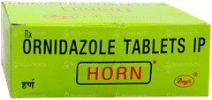 Horn Tablet 10