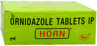 Horn Tablet 10