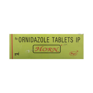 Horn Tablet 10