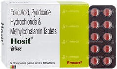 Hosit Tablet 10 Hosit Tablet 10