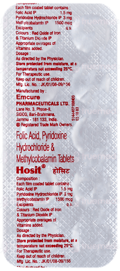 Hosit Tablet 10 Hosit Tablet 10