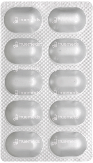 Hosit D3 Tablet 10