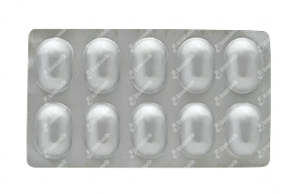 Hosit L 1.5 MG Tablet 10