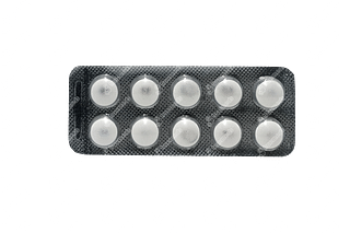 Hqtor 200 MG Tablet 10