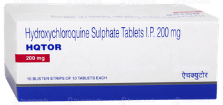 Hqtor Tablet 10