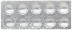H Vit Tablet 10