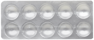 H Vit Tablet 10