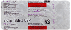 H Vit Tablet 10