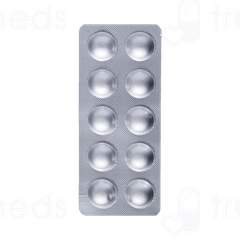 Hyarbi 40 Mg Tablet 10