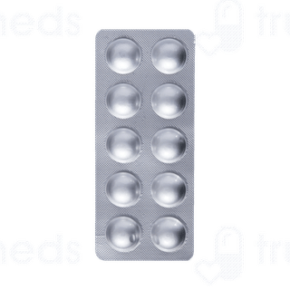Hyarbi 40 Mg Tablet 10