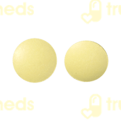 Hyarbi 40 Mg Tablet 10