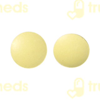 Hyarbi 40 Mg Tablet 10