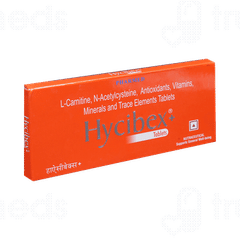 Hycibex + Tablet 10