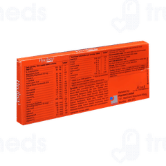 Hycibex + Tablet 10