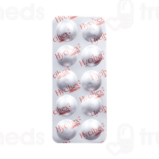 Hycibex + Tablet 10