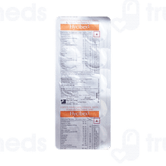 Hycibex + Tablet 10