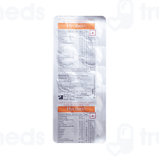 Hycibex + Tablet 10