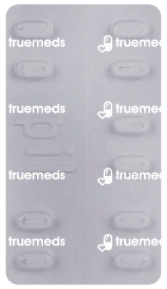 Hydil 25 Tablet 10