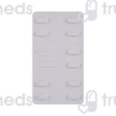 Hydil 25 Tablet 10