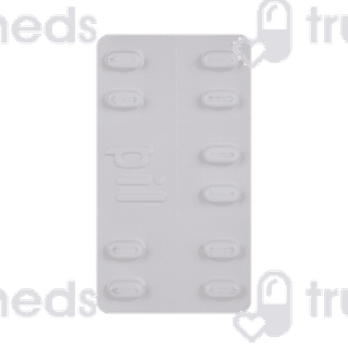Hydil 25 Tablet 10