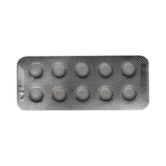 Hydrazide 12.5 Tablet 10