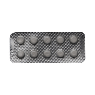 Hydrazide 12.5 Tablet 10