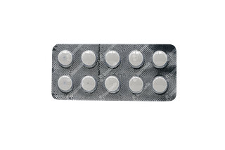 Hyocimax Mf 10/250 MG Tablet 10