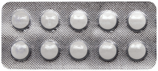 Hyocimax Mf Tablet 10