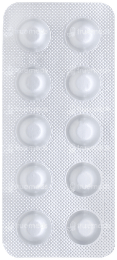 Hyocimax S Tablet 10