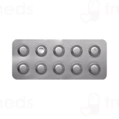 Hyocimax S Tablet 10