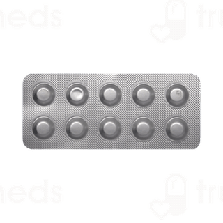 Hyocimax S Tablet 10