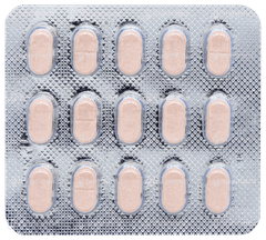 Hypernil 10 Tablet 15 Hypernil 10 Tablet 15