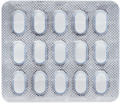 Hypernil 5 Tablet 15 Hypernil 5 Tablet 15