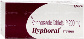 Hyphoral Tablet 10