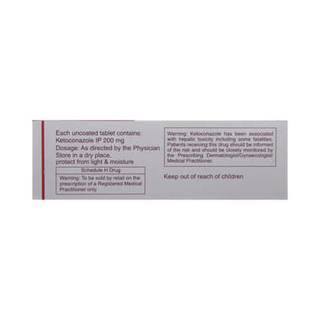 Hyphoral Tablet 10