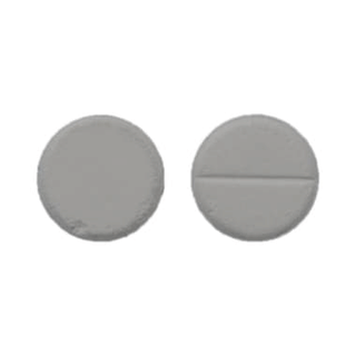 Hyphoral Tablet 10