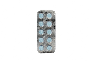 Hyponat O 15 MG Tablet 10