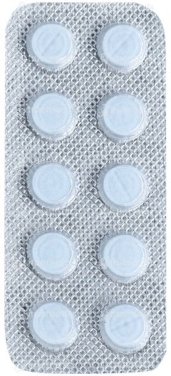 Hyponat O 15 Tablet 10