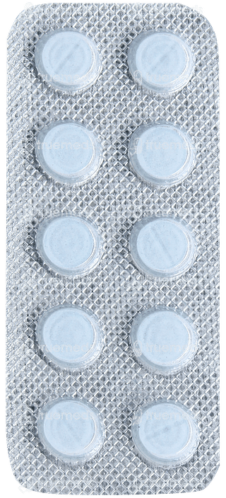 Hyponat O 15 Tablet 10