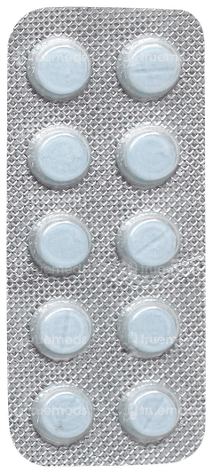 Hyponat O 15 Tablet 10