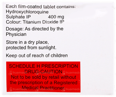 Hyq 400 Tablet 10 Hyq 400 Tablet 10