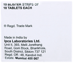 Hyq 400 Tablet 10 Hyq 400 Tablet 10