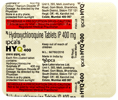 Hyq 400 Tablet 10 Hyq 400 Tablet 10