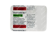 Hyrax 25 Tablet 10 Hyrax 25 Tablet 10