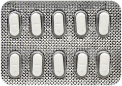 Hyrax 25 Tablet 10